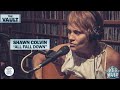 Shawn Colvin "All Fall Down" [LIVE In Studio 2013] | Austin City Limits Radio