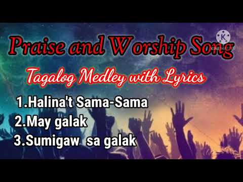 Halina't Sama sama ,May galak ,Sumigaw sa galak - ( cover by:Sheryl tapinet)