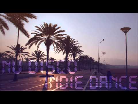 Nu Disco, Indie Dance #mix