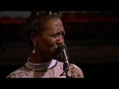 Seb Martel - Future Talk (Live on KEXP)