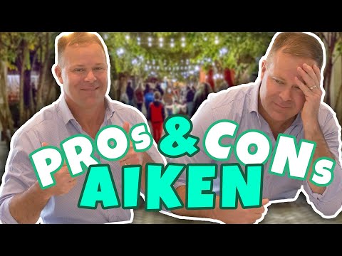Living in Aiken SC: The Real Pros and Cons You Need to Know!