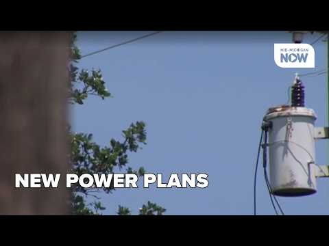 Consumers Energy plan adds wind, solar, battery storage, plus ...