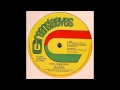 Paro Them Paro & Paro Dub - KING KONG (Greensleeves 12")