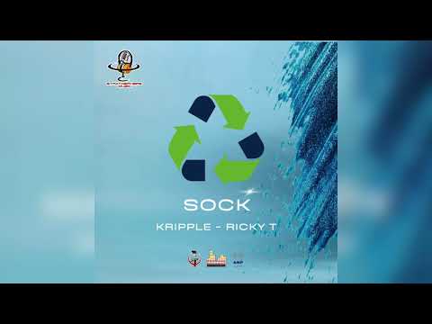 Kripple x Ricky T – Sock (The Recycle Riddim) LUCIAN SOCA 🇱🇨 2025