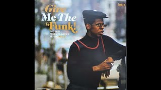 Gwen Mc Crae - All This Love That I 'm Givin (1979)