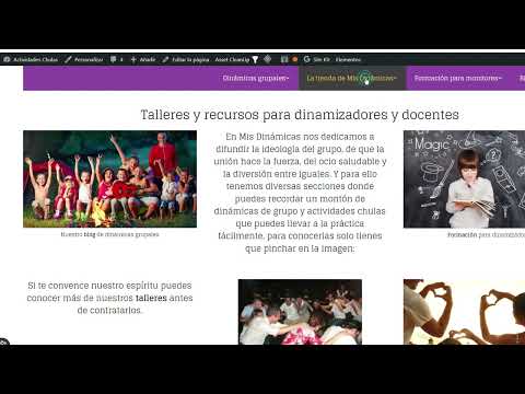 Comparte productos en Redes Sociales