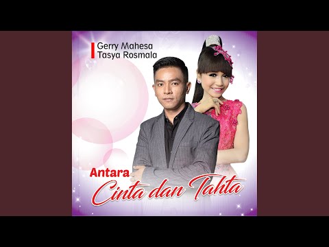 Antara Cinta & Tahta