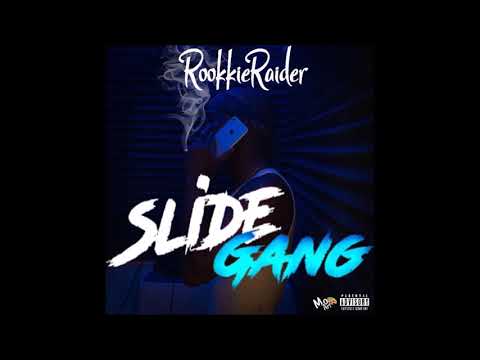 Rookkie Raider X Max (prod.Crody&Mvrs)