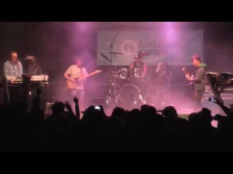 P-Town Open Air 2016 - Perfect Giddimani - powered by REELIVE