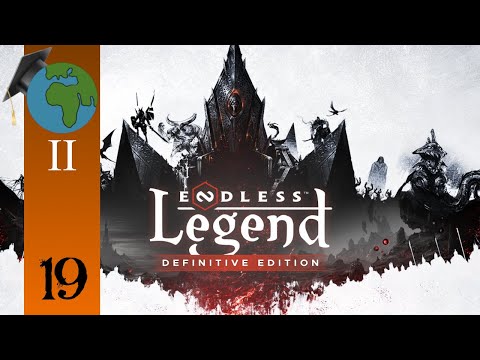 Amabel Goes To 4X School, Part 2: Endless Legend - 19