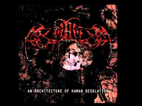 ASYLIUM - An Eternity of Human Decay