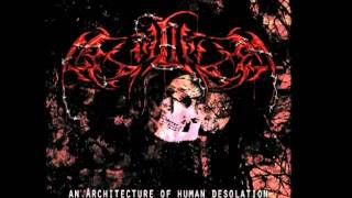 ASYLIUM - An Eternity of Human Decay