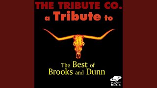 Proud of the House We Built