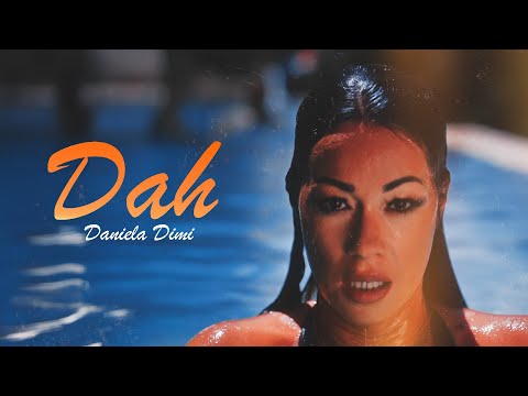 Daniela Dimi - Dah | Official Video 2025