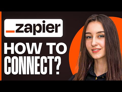 Zapier Tutorial for Beginners | Automate Your Workflow in 2025