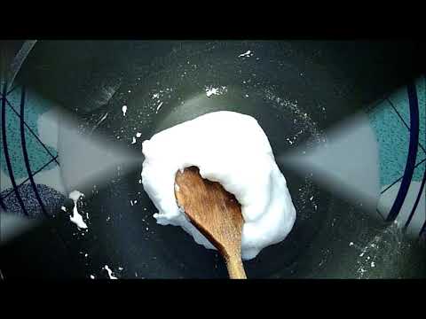 Studený porcelán: Recepty na domácu modelovaciu hmotu zo škrobu a sódy