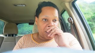 not going live today… here’s why i’m still showing up