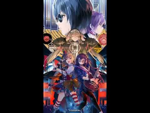 Kidou Sentai Iron Saga Witch and Doll Event: Nani the Beatmania?!