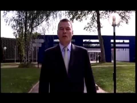 Film presenting HEC Paris