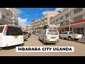How Mbarara City Uganda Looks like In 2023 - Main Commercial Centre Of Western Uganda