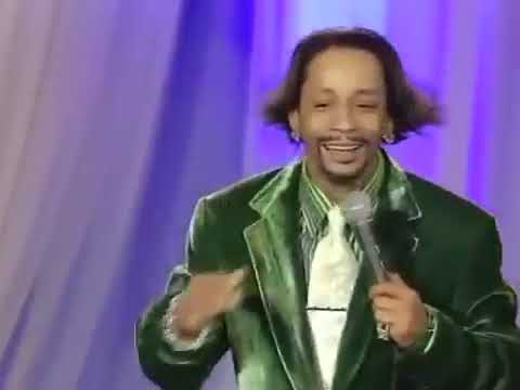 Katt Williams Pimp Chronicles