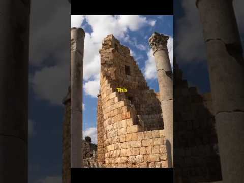 The Life of Emperor Justinian: Builder of Byzantium #historical #shorts #shortvideo
