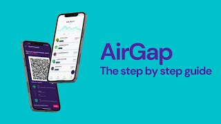 AirGap — The step by step guide