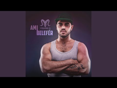 Rázzad (feat. Igni, Burai)