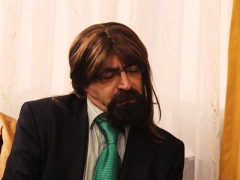 Ünlü Türk Şoförü Büyük Düşünür Sinan Kaya | 58. Bölüm