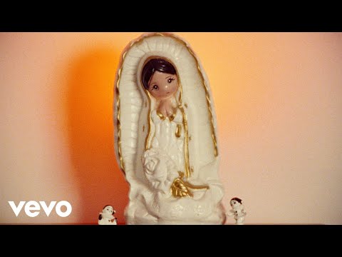 Becky G - XLAS NUBES (Visualizer)