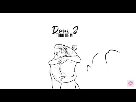 Dani J - Todo De Mi (Bachata  2020)