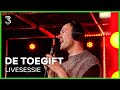 De Toegift live met o.a. 'Meer Dan Ooit' en 'Ze Zwaait' | 3FM Live Box | NPO 3FM