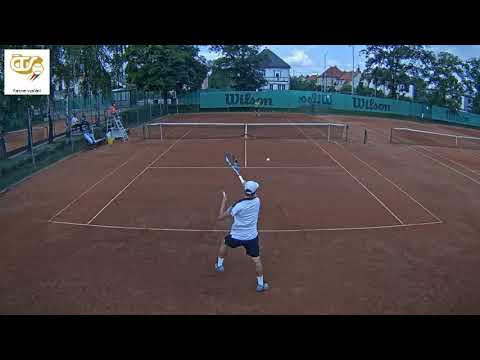 Lehecka vs Kozler - 21.8.2017 - Neride