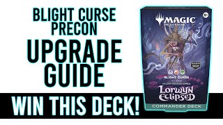 VERY POWERFUL Blight Mechanic |  Precon Upgrade