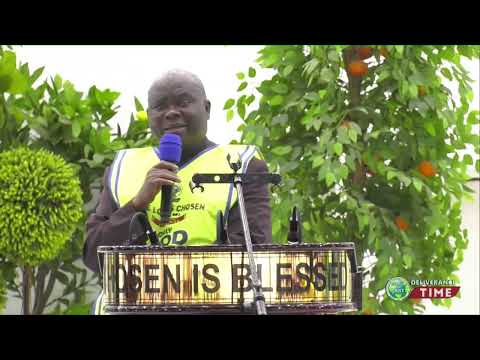 JESUS NEVER FAILS | PST LAZARUS MUOKA