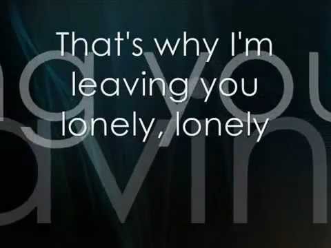 Kelly Clarkson - Mr. Know it All - Lyrics
