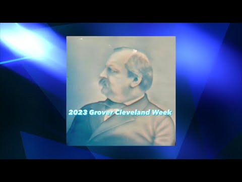 NJ West Caldwell & Grover Cleveland Week