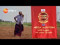 Dance Jodi Dance Reloaded 3 Mega Audition Sat Sun 8 30PM 23 Feb 25 Promo Zee Tamil