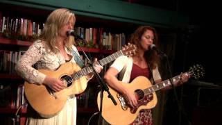 Rhythm Angels "If I Had A Gun"