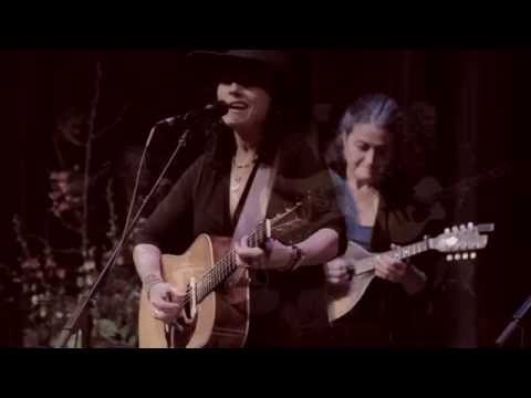 Sweet Rains Of Amber by Corinne West & The Bandits
