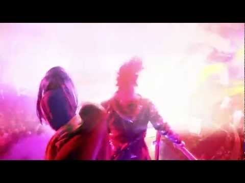 Big Coglioni @ Opera Club Luzern. Official