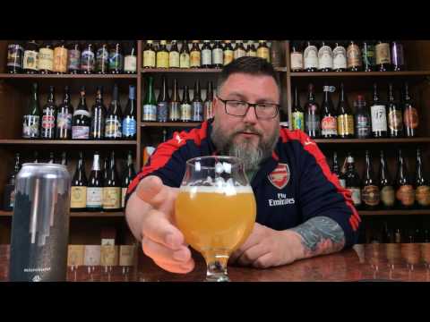 Massive Beer Reviews 1003 Pueblo Vida Microburst Double Dry Hopped Pale Ale