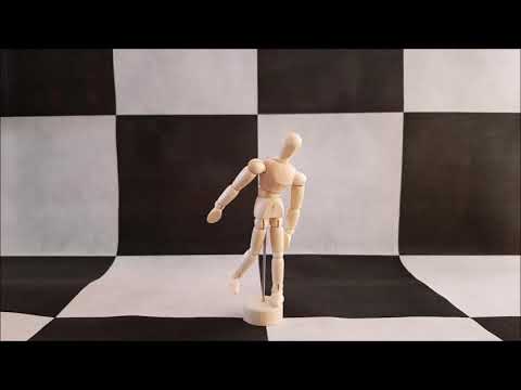 Standbeeld - Jeroen Schipper