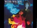 Webb Wilder Wildhoney