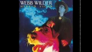 Webb Wilder Wildhoney