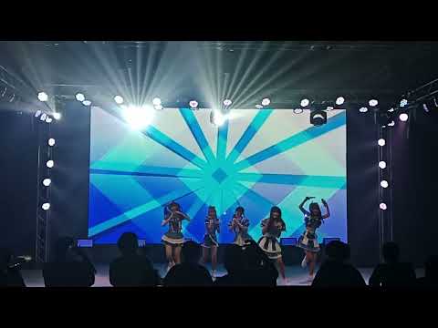 Fuyubi [Full stage] งาน 🗡️ Y͎a͎m͎i͎ ͎n͎o͎ ͎H͎a͎j͎i͎m͎a͎r͎i͎ 🗡️(闇の始まり)