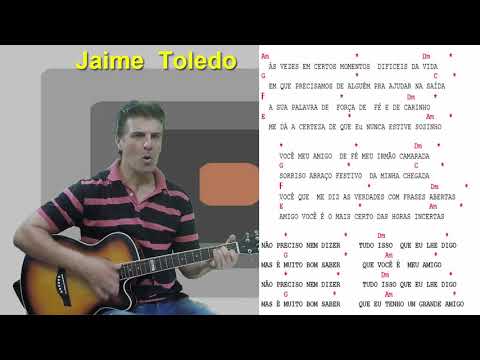 Abraço Amigo - Thiago Juraski