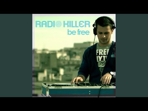 Be Free (Extended Mix)