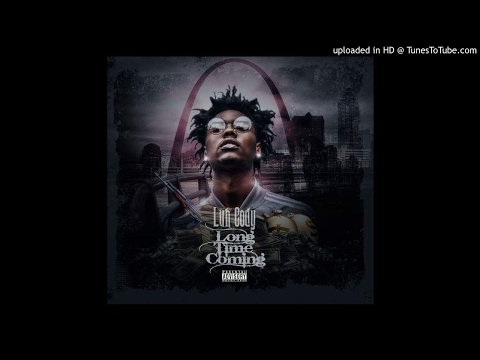 Luh Cody X Blocc Head MikeMike - Keep It Moving