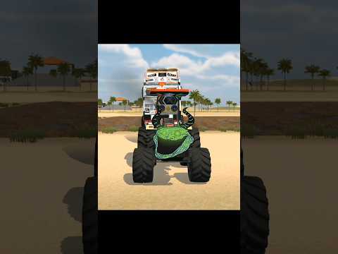 indian vehicles simulator 3d toghn